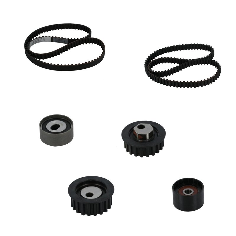 Continental TB107-293K3 Engine Timing Belt Kit