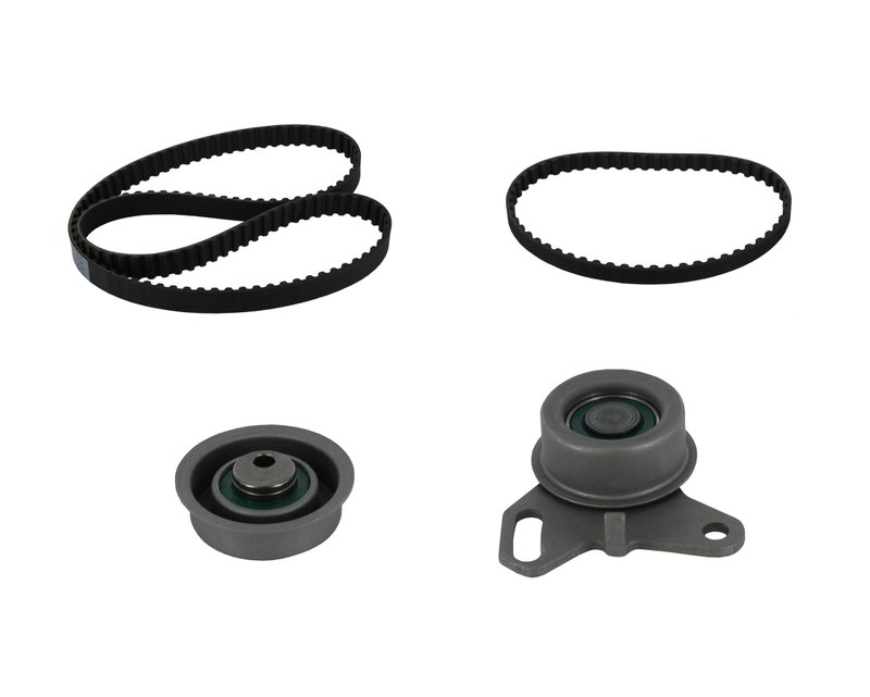 Continental TB124-159K1 Engine Timing Belt Kit