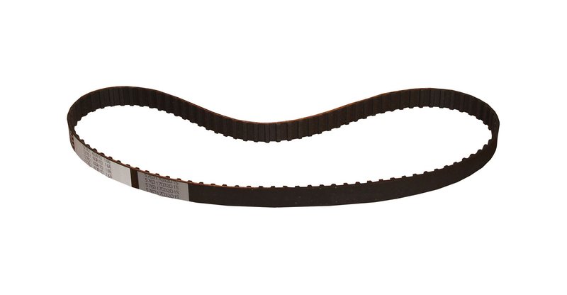 Continental TB166 Engine Timing Belt