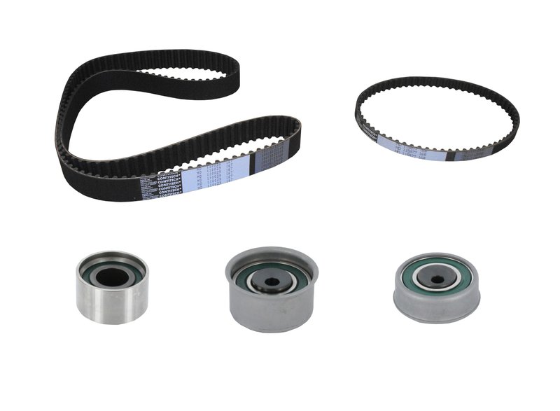 Continental TB167-168K1 Engine Timing Belt Kit