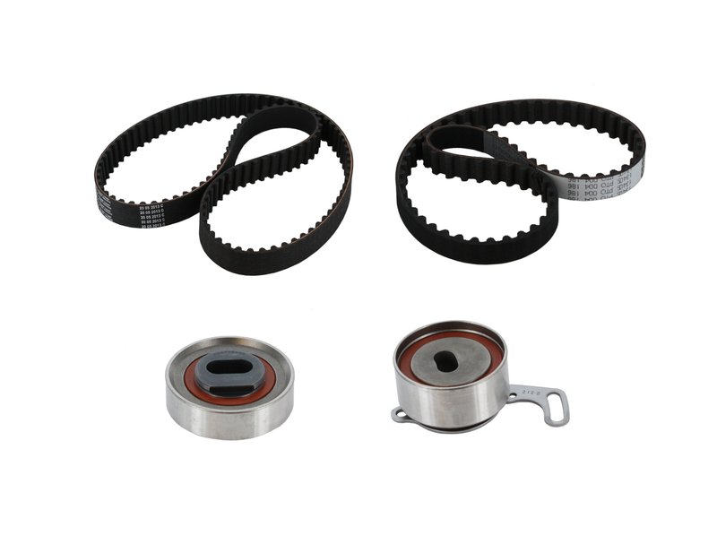 Continental TB186-187K1 Engine Timing Belt Kit