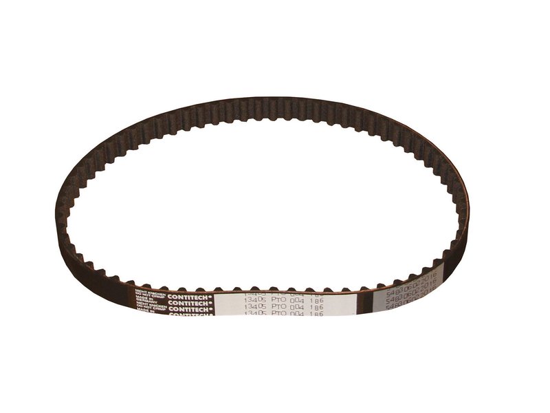 Continental TB186 Engine Timing Belt
