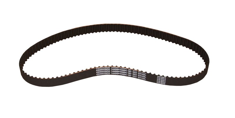 Continental TB187 Engine Timing Belt