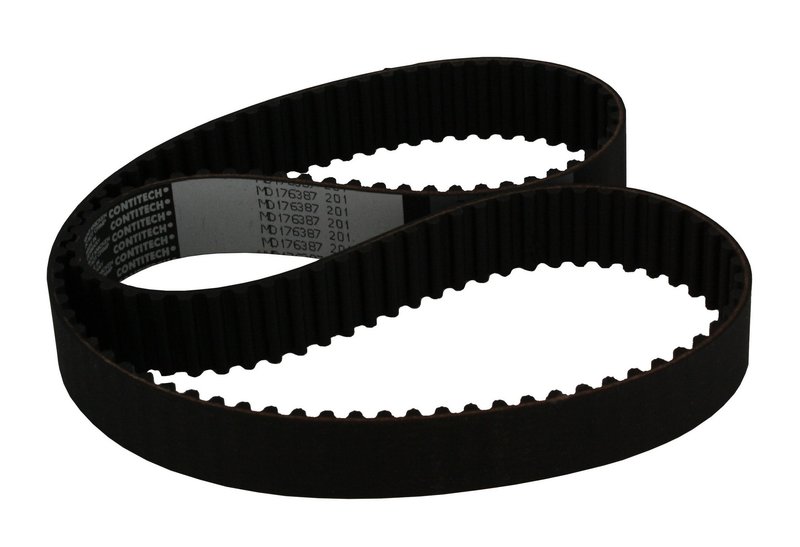 Continental TB201 Engine Timing Belt