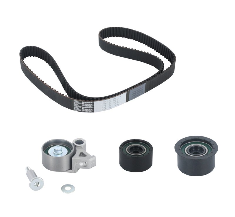 Continental TB214K1 Engine Timing Belt Kit