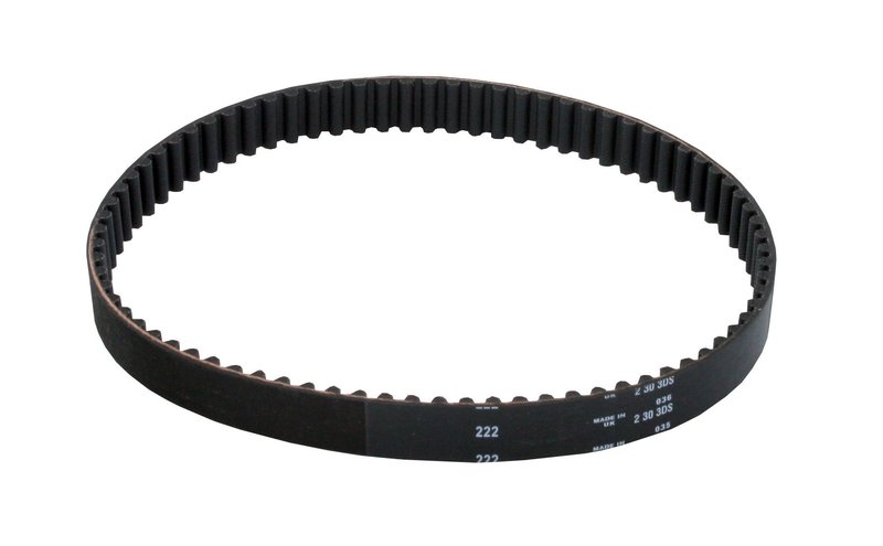 Continental TB222 Engine Timing Belt