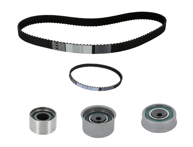 Continental TB232-168K1 Engine Timing Belt Kit