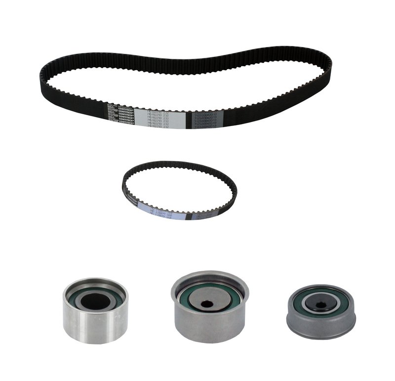 Continental TB232-168K2 Engine Timing Belt Kit