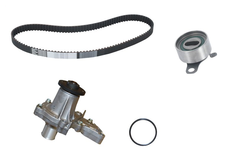 Continental TB236LK1-WH Engine Timing Belt Kit with Water Pump