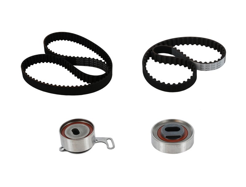 Continental TB244-186K1 Engine Timing Belt Kit