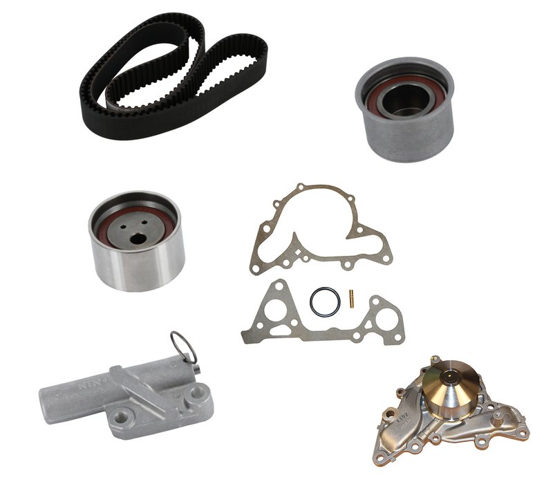 Continental TB259LK1 Engine Timing Belt Kit with Water Pump