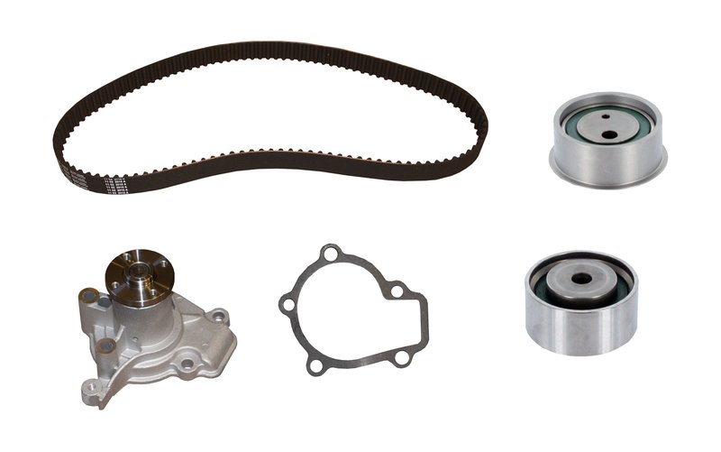 Continental TB284LK1 Engine Timing Belt Kit with Water Pump