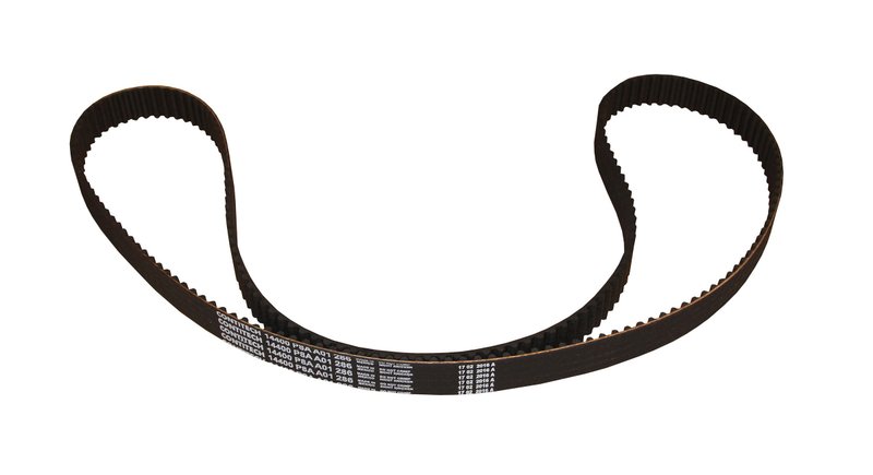Continental TB286 Engine Timing Belt