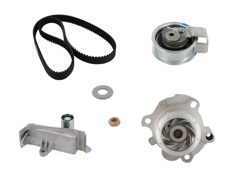 Continental TB306LK2-MI Engine Timing Belt Kit with Water Pump
