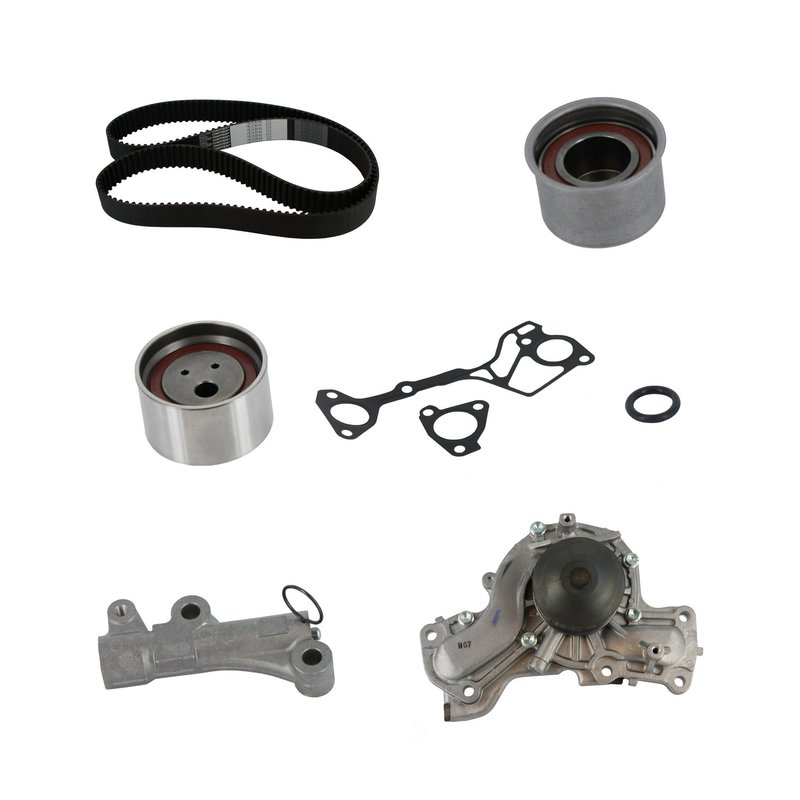 Continental TB320LK1-WH Engine Timing Belt Kit with Water Pump