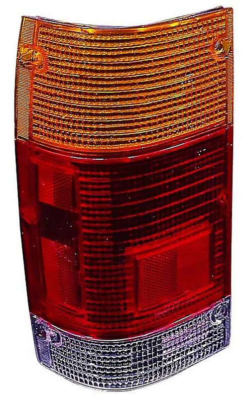 Depo 00-316-1903R-S Tail Light Lens - Right