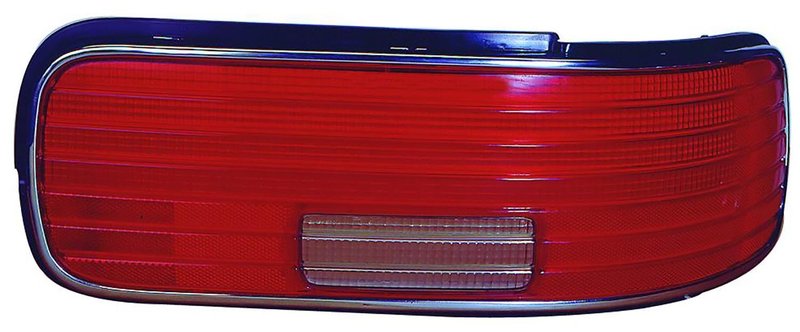 Depo 00-332-1915R-S1 Tail Light Lens - Right