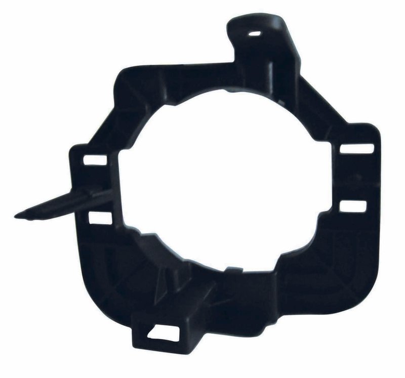 Depo 08-315-2022L-UD Fog Light Bracket - Left