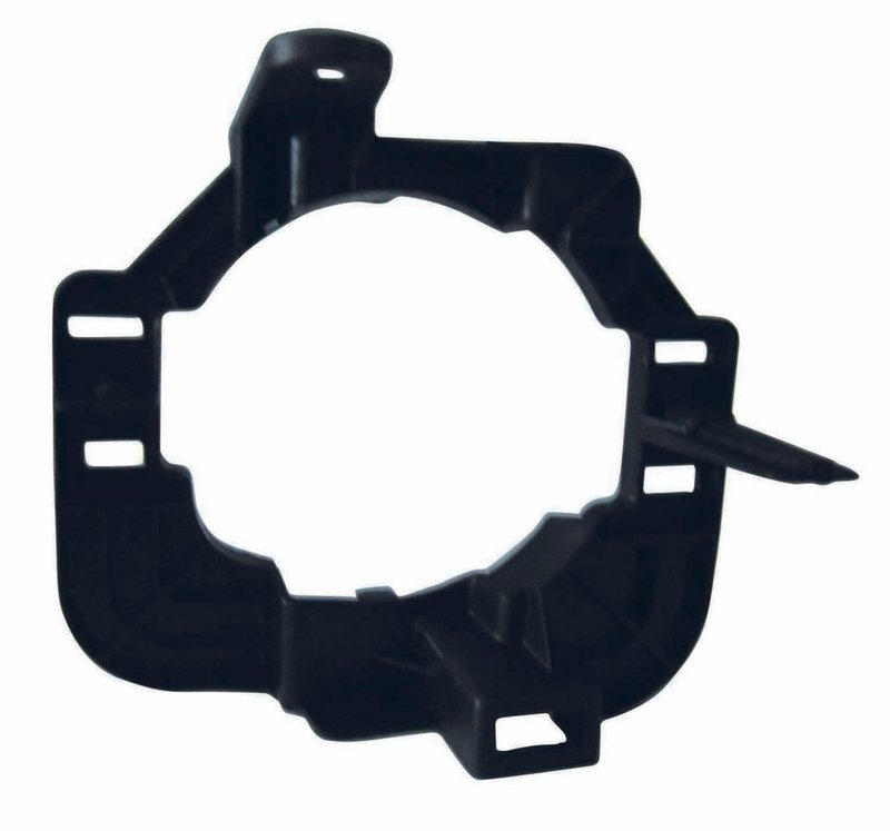 Depo 08-315-2022R-UD Fog Light Bracket - Right
