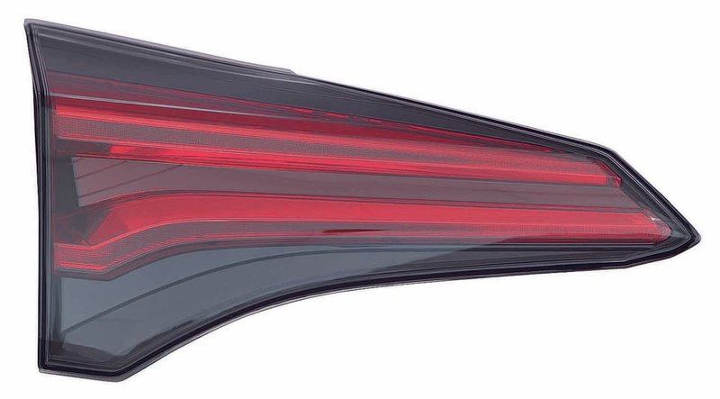 Depo 112-1324R-AC Tail Light Assembly - Right Inner