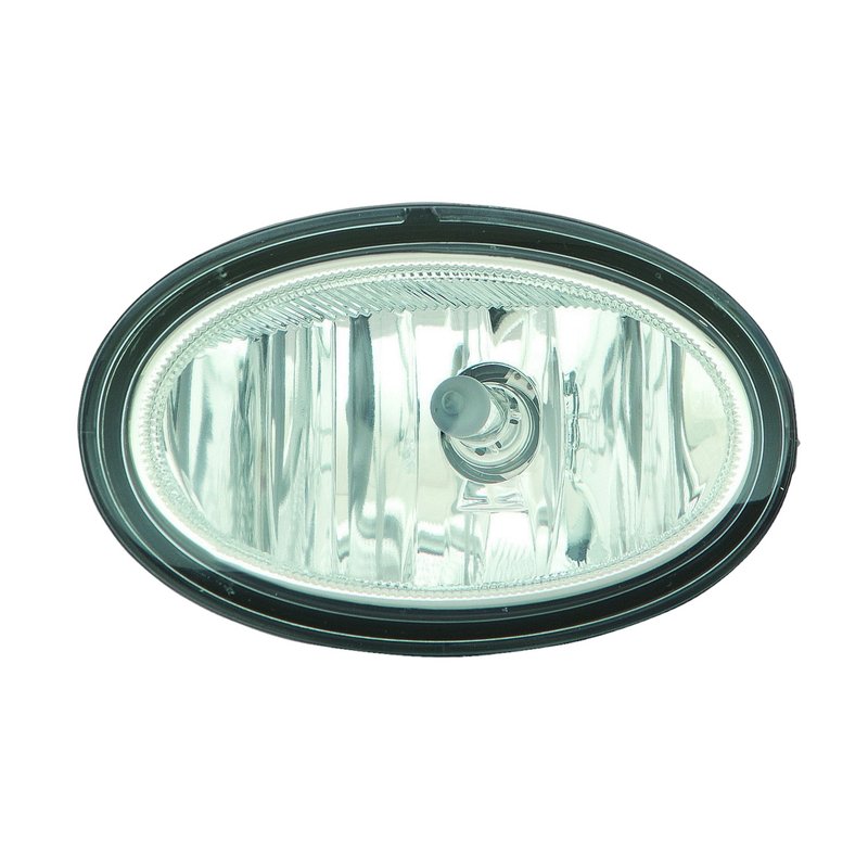 Depo 117-2012L-ACN Fog Light Assembly - Left