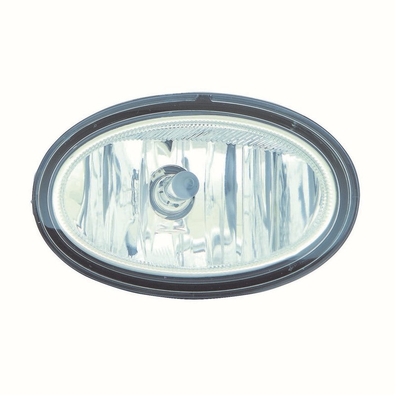 Depo 117-2012R-AQN Fog Light Assembly - Right