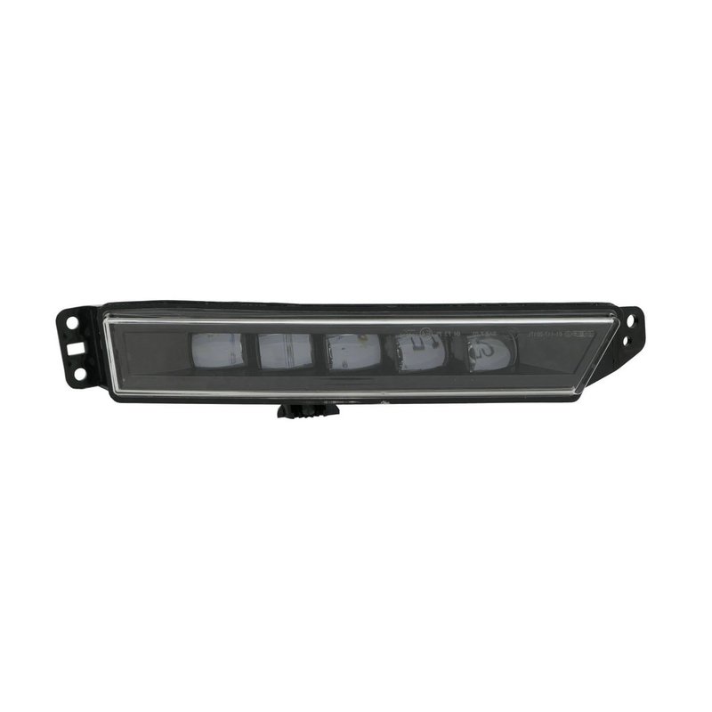 Depo 117-2017R-AS Fog Light Assembly - Right