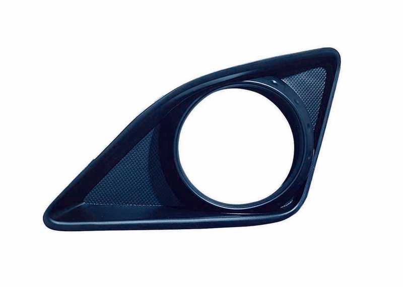 Depo 15-212-2065L-UD Bumper Insert - Front Left