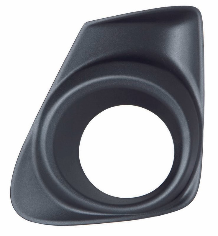 Depo 15-212-2079L-UD Bumper Insert - Front Left