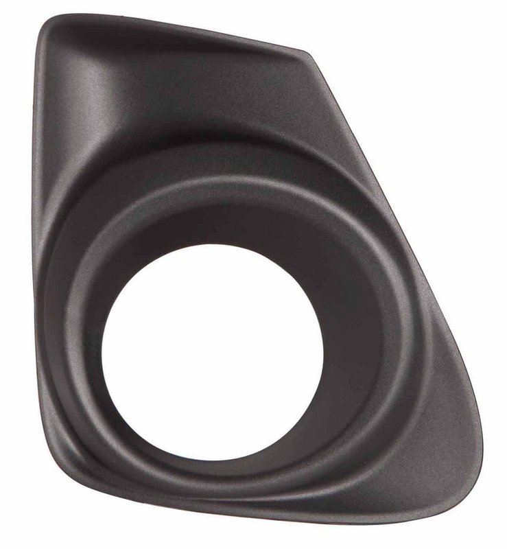 Depo 15-212-2079R-UD Bumper Insert - Front Right