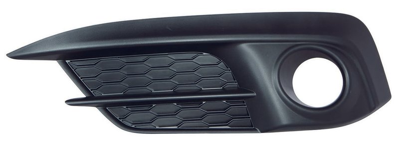 Depo 15-217-2068L-UD Bumper Insert - Front Left