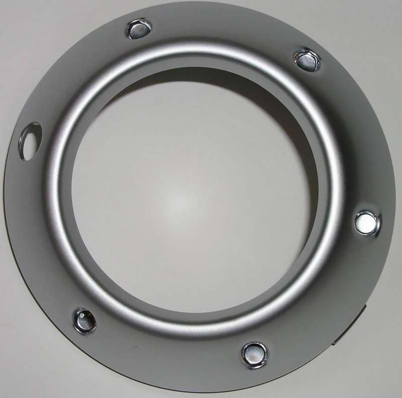 Depo 15-314-2009N-UD Fog Light Cover - Right