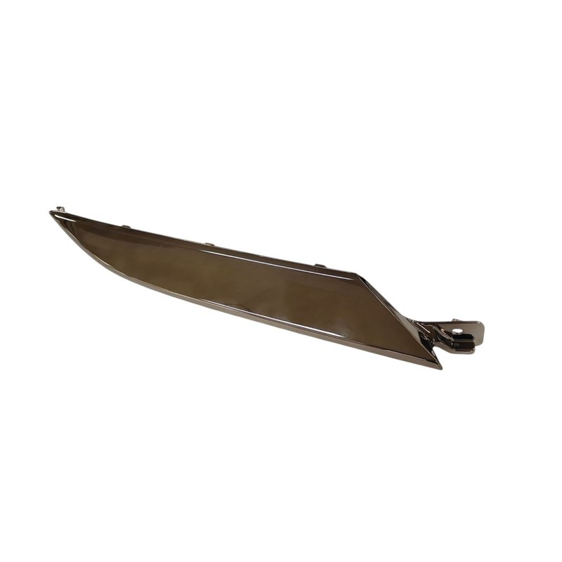 Depo 15-317-1187RBUD Grille Molding - Right