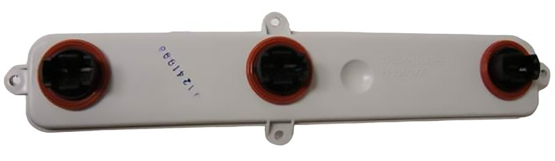 Depo 17-334-1906N Tail Light Socket