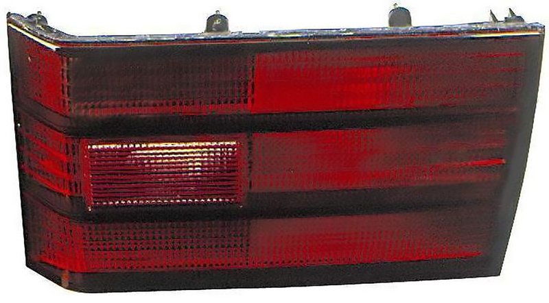 Depo 212-1304R-AS Tail Light Assembly - Right