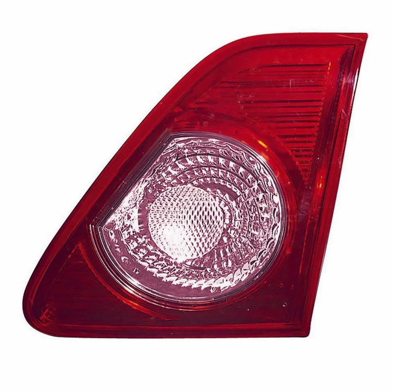Depo 212-1329R-AS Tail Light Assembly - Right Inner