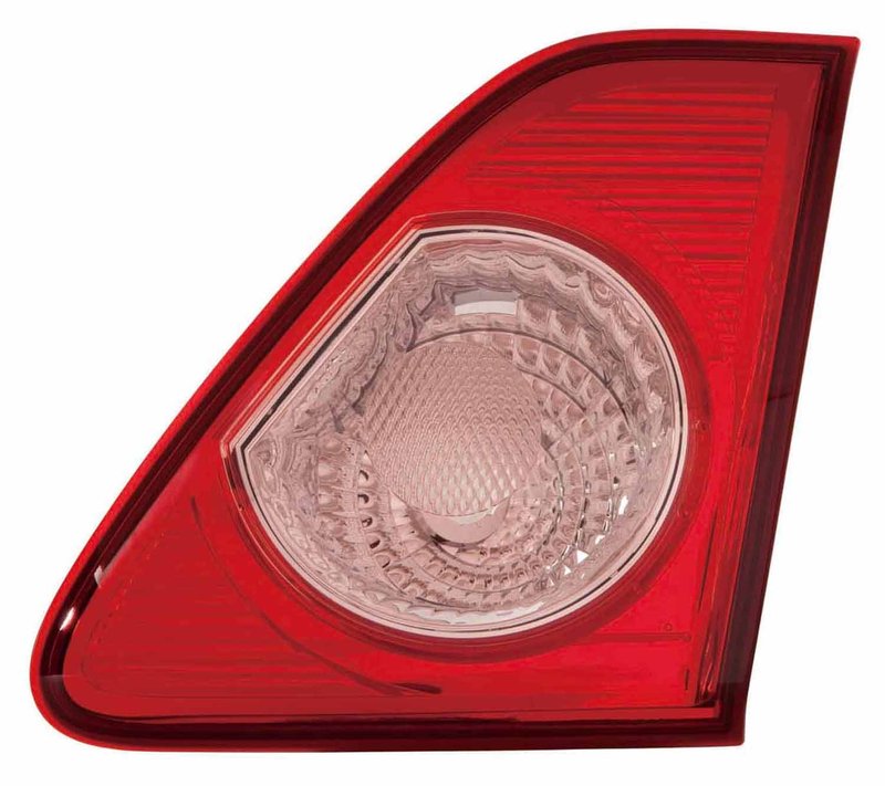 Depo 212-1329R-UE Tail Light Assembly - Right Inner