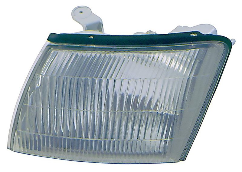 Depo 212-15B3L-US Parking Light Lens / Housing - Left