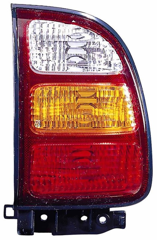Depo 212-19K7R-AQ Tail Light Assembly - Right