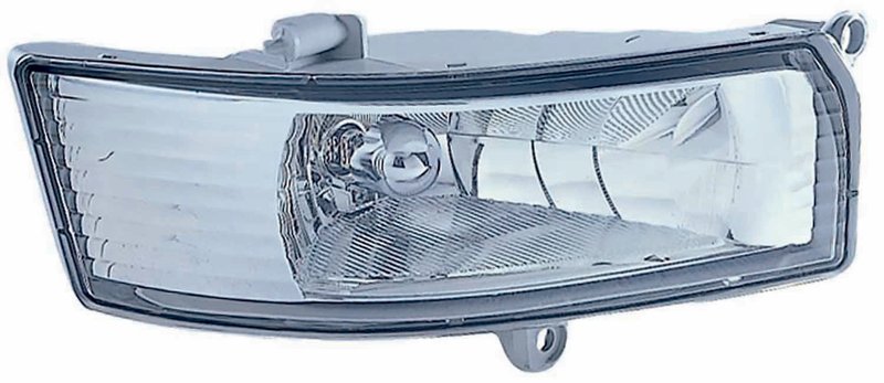 Depo 212-2042R-AC Fog Light Assembly - Right