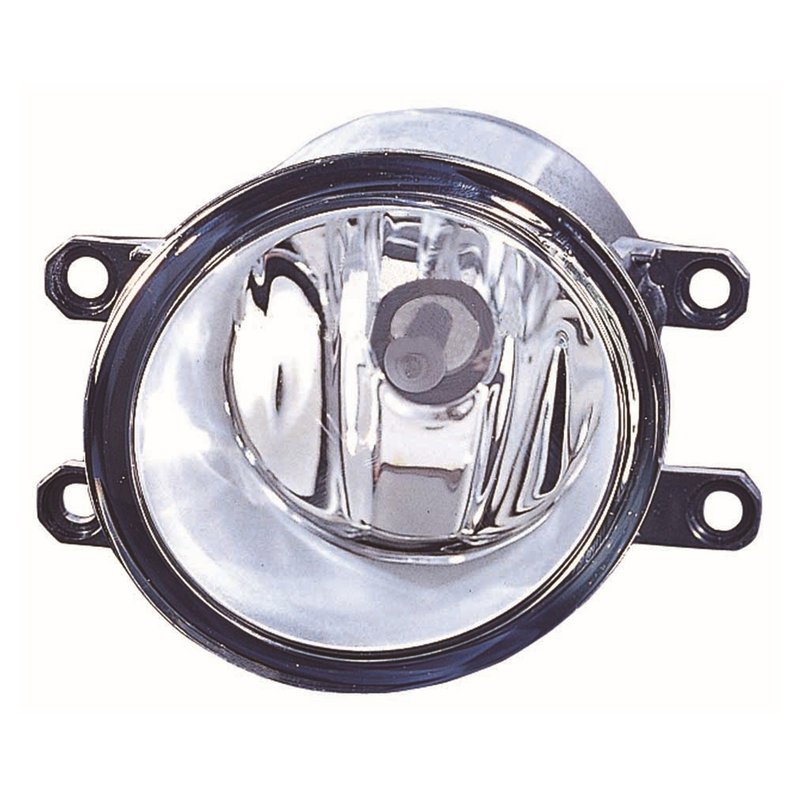 Depo 212-2052L-AC Fog Light Assembly - Left