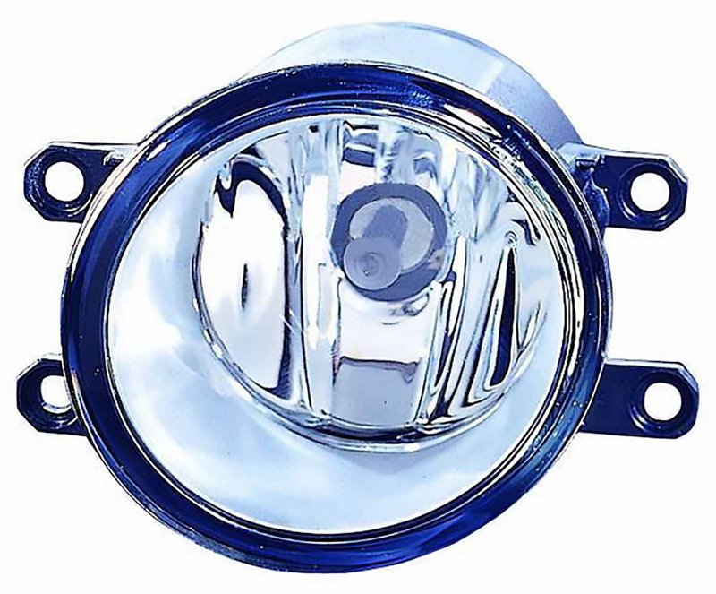 Depo 212-2052L-AQN Fog Light Assembly - Left