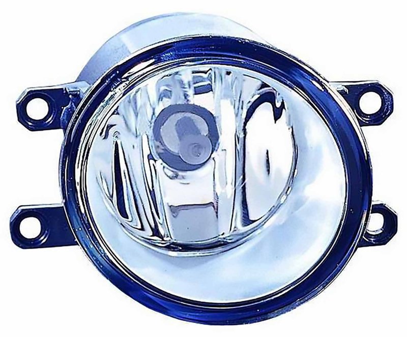 Depo 212-2052R-AQ Fog Light Assembly - Right