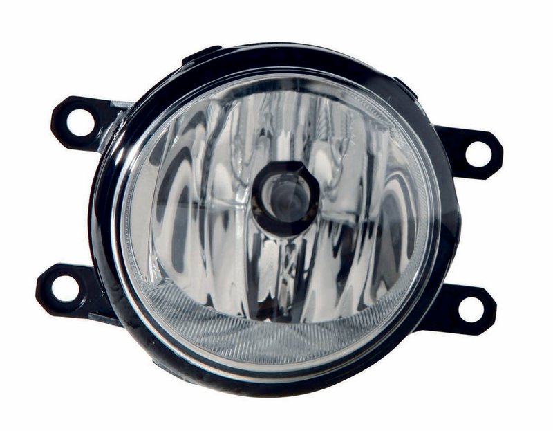 Depo 212-2076L-AQ Fog Light Assembly - Left