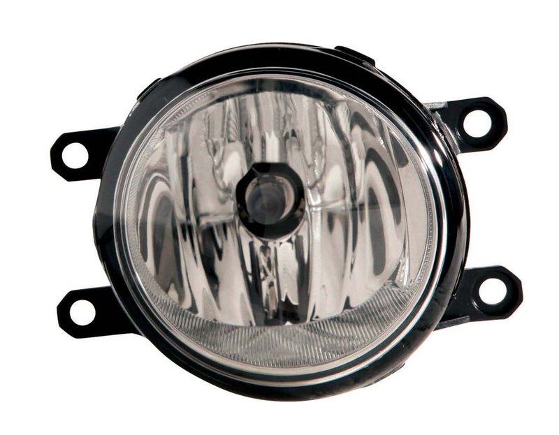 Depo 212-2076R-AQ Fog Light Assembly - Right