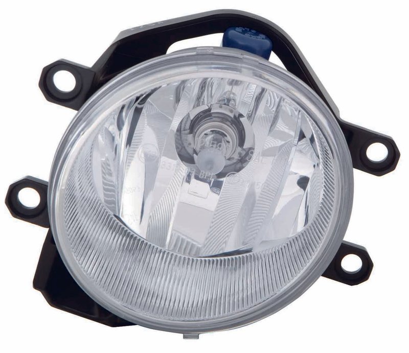 Depo 212-2088L-AQ Fog Light Assembly - Left