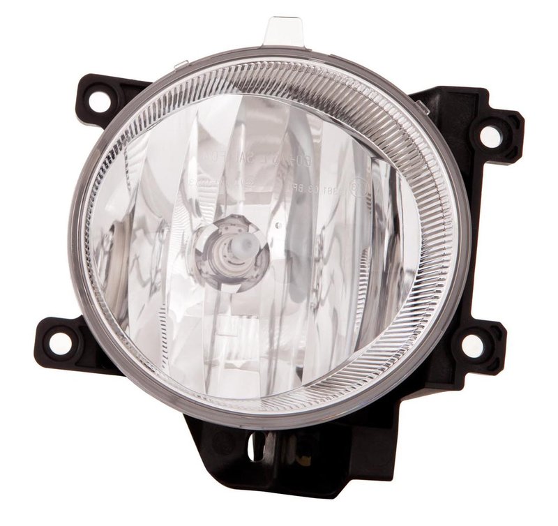 Depo 212-2089R-AC Fog Light Assembly - Right