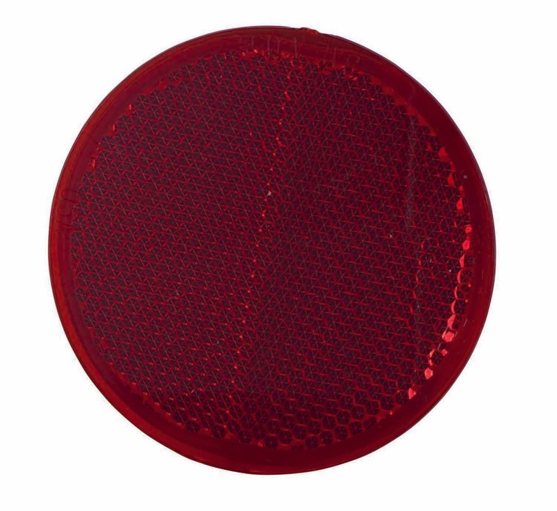 Depo 212-2928N-UQ Reflector Assembly - Rear Left or Rear Right