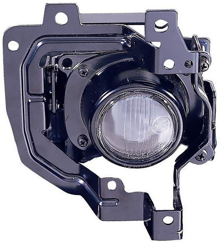 Depo 214-2034R-AQ Fog Light Assembly - Right