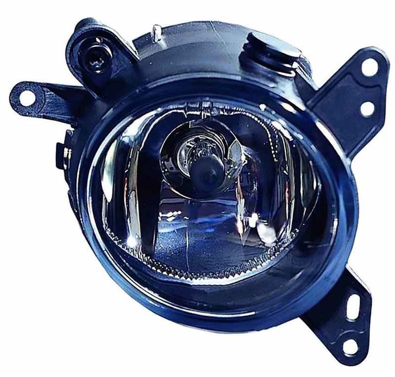 Depo 214-2040R-AQ Fog Light Assembly - Right